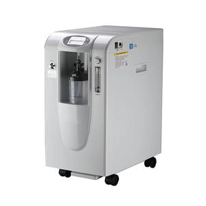 Bpm-Oc507 Electric Oxygen Concentrator 
