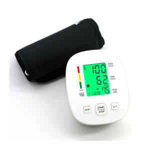 BPM-BP09 Cheap Blood Pressure Monitor
