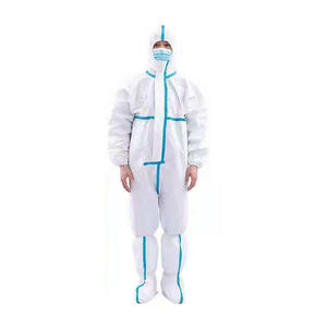 BPM-Coverall Protebtion Suit Price