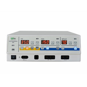BPM-ES506 LED Electrosurgical Unit High frequency