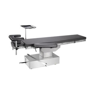 BPM-MT201 Manual Gynecological Operating Table