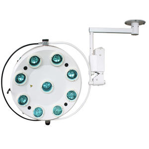 HL-H9 Ceiling Shadowless Operating Lamps