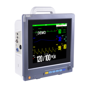 High Quality Multi Parameters Patient Monitor  Suppliers