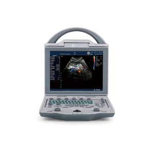 BPM-CU10 High-end Laptop 2D 3D Portable Ultrasound Scanner