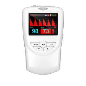 High quality multi parameter patient monitor from China