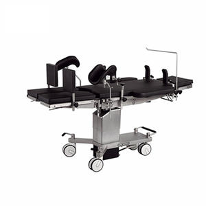 high quality operating table suppliers from China