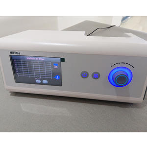 High Flow Nasal Cannulae CPAP Humidifier suppliers