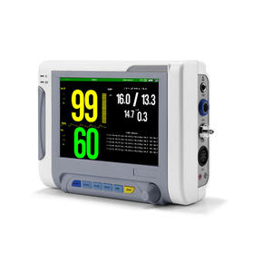 BPM-M701 Multi Parameter Wall Mount Patient Monitor