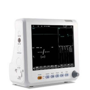BPM-M804 Portablr Multi Parameter Patient Monitor
