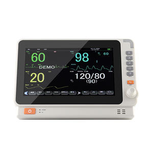 High quality multi parameter patient monitor  suppliers.