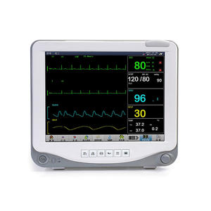 High quality portable patient monitor  suppliers.