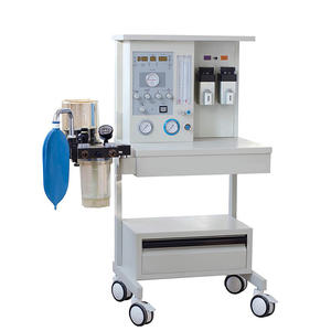 High quality anesthesia machine supplier from China