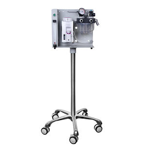 BPM-A401V Veterinary Anesthesia Machine