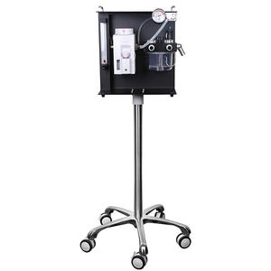 High Quality Veterinary Anesthesia Machine Suppliers
