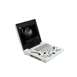BPM-BU17V Portable Ultrasound Scanner For Veterinary