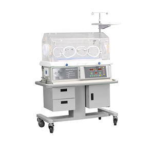BPM-i50 Infant Incubator