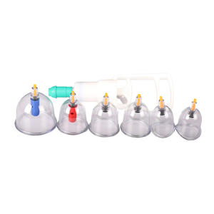 high quality Vacuum Cupping suppliers