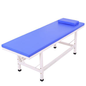 high quality Hospital clinical treatment bed suppliers