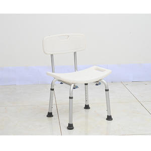 BPM-Hospital Shower Chair