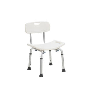 BPM-High quality shower chair Safe and comfortable 