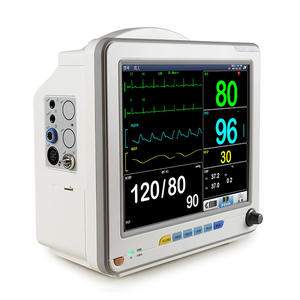 multi parameters patient monitor factory