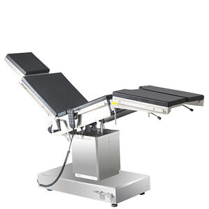 high quality operating table factory price
