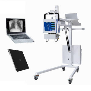 BPM-PR600III Portable X-ray Equipment