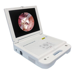 BPM-ESP4 Portable Endoscope Machine