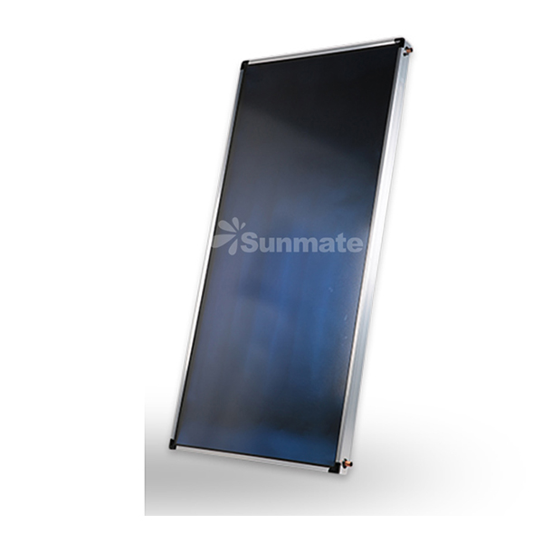wholesale high quality Solar Keymark Approved Collector manufacturers factory