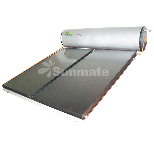 China wholesale Thermosyphon Solar Water Heater manufacturers