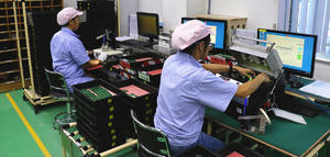 Professional PCB Assembly Testing and Products Function Test provider