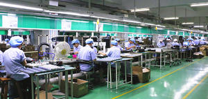 China Case Assembly Packaging manufacturer