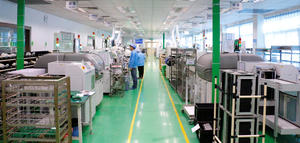 China custom turnkey pcb assembly supplier