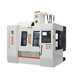 أعلى الشركة المصنعة للآلة العمودية | Baofengmachine.com