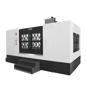 High quality hmc horizontal machining center manufacturer