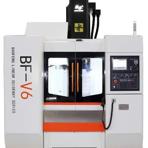 BF-V6--3 Axis Vertical Machining Center