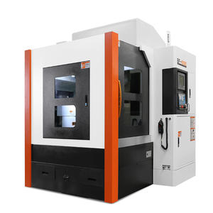 Machine de gravure CNC de haute qualité fabricant de métal