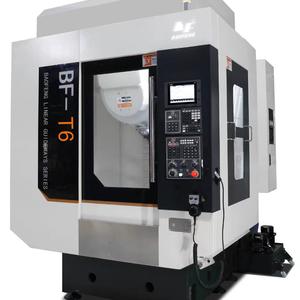 BF-T6 Vertical Tapping Machine