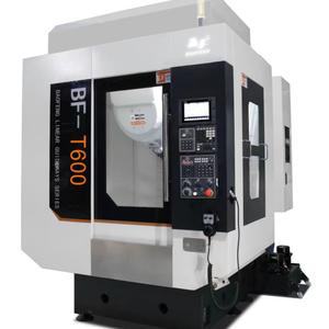 BF-T600 Vertical Tapping Machine