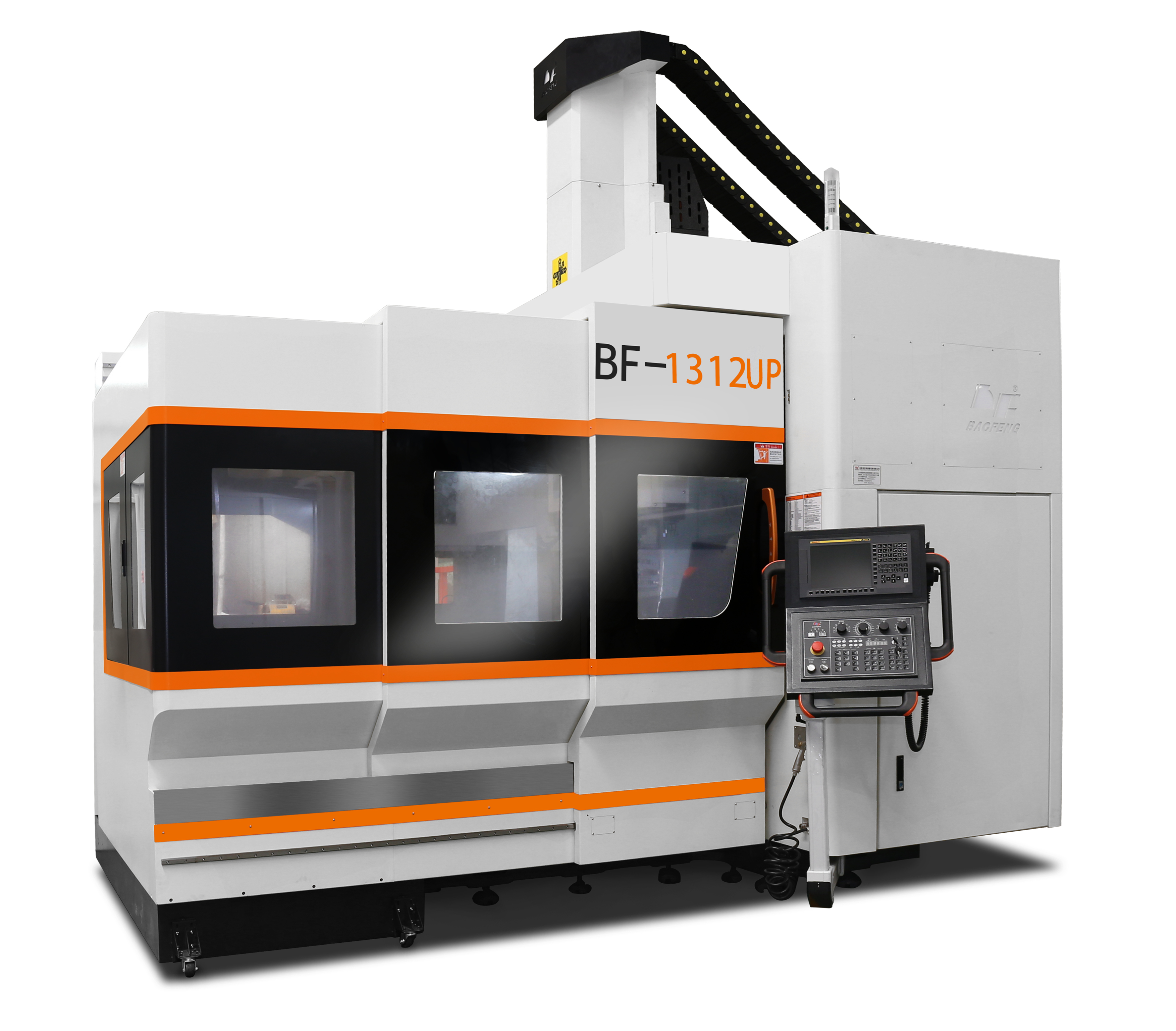 BF-1312UP High Speed And High Precision Machine