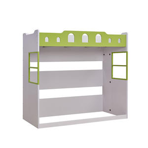 custom-made children bunk bed set suppliers