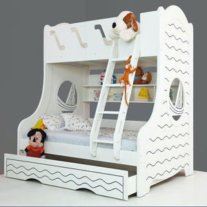 customized bunk bed for children suppliers