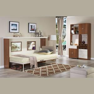Save Spacing Italy Style Bar Single Murphy Function Wall Bed