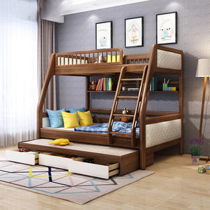 China Wholesale Children Bedroom Furniture factory