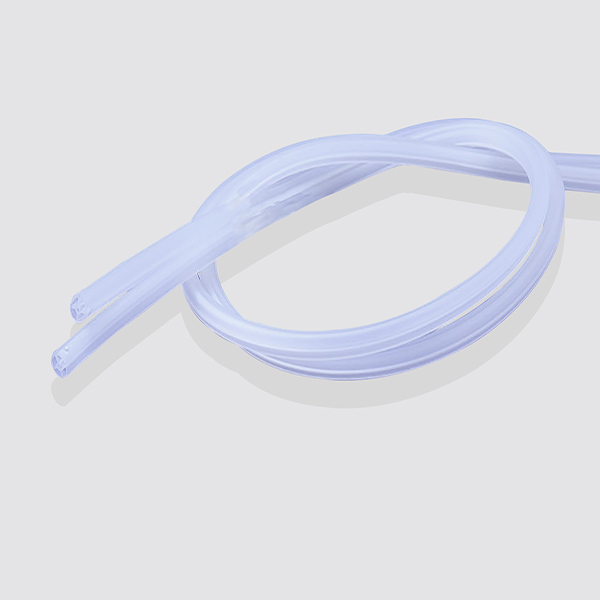 Lacrimal Drainage System Tube Medical Grade Silicone Tube