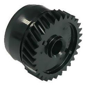 Low price plastic injection molding platic gear auto parts Factory