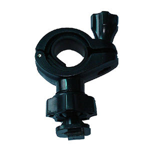 China plastic injection molding rearview bracket auto parts manufacturer