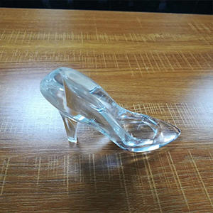 Mold Shoes Plastic Injection Mold And Product