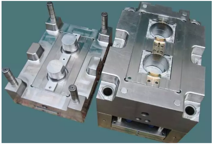 What must be known about injection molds, find out!