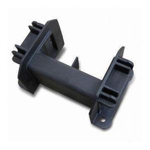 high quality Injection parts black plastic auto parts mold